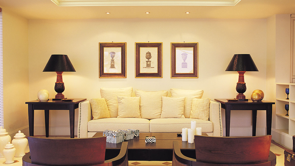 Presidential Spa Villa 3Bedroom with Private Pool and Private Spa